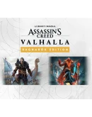 ASSASSIN'S CREED VALHALLA RAGNARK EDITION XBOXКЛЮЧ