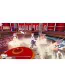 SENRAN KAGURA SHINOVI VERSUS STEAM GIFT РОССИЯ