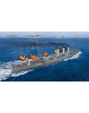 World of Warships German Ordnung DLC STEAM РОССИЯ