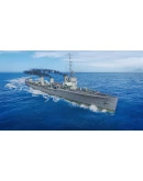 World of Warships German Ordnung DLC STEAM РОССИЯ