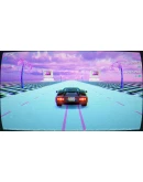 Retrowave АВТОДОСТАВКА STEAM GIFT РОССИЯ