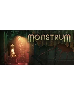 Monstrum АВТОДОСТАВКА STEAM GIFT РОССИЯ