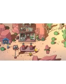 The Swords of Ditto: Mormo's Curse STEAM GIFT РОССИЯ The Swords of Ditto: Mormo's Curse STEAM GIFT РОССИЯ