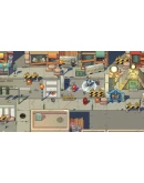 The Swords of Ditto: Mormo's Curse STEAM GIFT РОССИЯ The Swords of Ditto: Mormo's Curse STEAM GIFT РОССИЯ