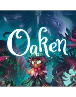 Oaken Steam Key RU