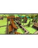 Infindustry Steam Gift Россия