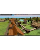 Infindustry Steam Gift Россия