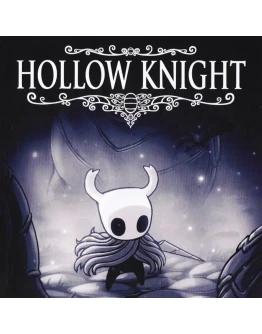 Hollow Knight (STEAM АККАУНТ/ГАРАНТИЯ)