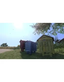 Farmer's Dynasty АВТОДОСТАВКА STEAM GIFT РОССИЯ