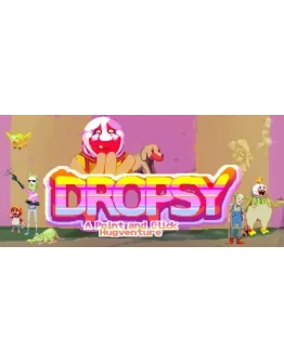 Dropsy АВТОДОСТАВКА STEAM GIFT РОССИЯ Dropsy АВТОДОСТАВКА STEAM GIFT РОССИЯ