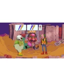 Dropsy: Warm Damp Hug Edition STEAM GIFT РОССИЯ