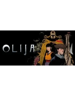 Olija АВТОДОСТАВКА STEAM GIFT РОССИЯ