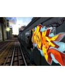 Marc Eck's Getting Up: Contents Under Pressure STEAM