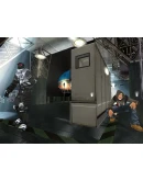 Marc Eck's Getting Up: Contents Under Pressure STEAM