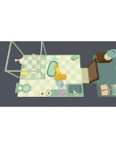 Genital Jousting АВТОДОСТАВКА STEAM РОССИЯ