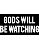 Gods Will Be Watching Collector's Edition STEAM GIFT