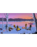 Gods Will Be Watching Collector's Edition STEAM GIFT