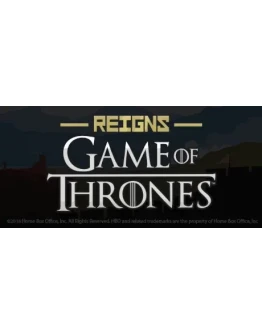 Reigns: Game of Thrones STEAM GIFT РОССИЯ
