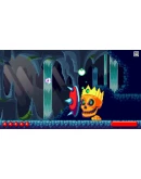 Witcheye АВТОДОСТАВКА STEAM GIFT РОССИЯ