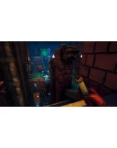 Phantom Abyss АВТОДОСТАВКА STEAM GIFT РОССИЯ