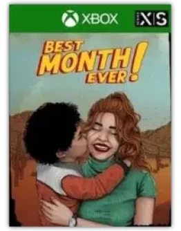 Best Month Ever XBOX ONE XS КЛЮЧ Best Month Ever XBOX ONE XS КЛЮЧ