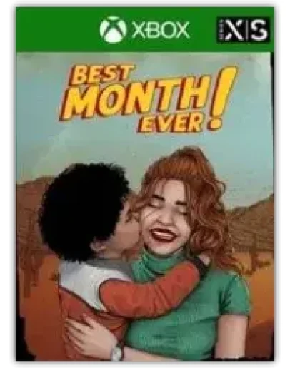 Best Month Ever XBOX ONE XS КЛЮЧ