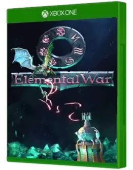 Elemental War 2 XBOX ONE XS КЛЮЧ