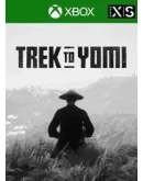 Trek to Yomi XBOX ONE / XBOX SERIES XS КЛЮЧ