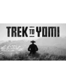 Trek to Yomi XBOX ONE / XBOX SERIES XS КЛЮЧ