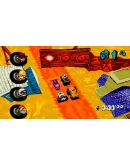 Motor Mash АВТОДОСТАВКА STEAM GIFT РОССИЯ