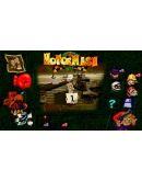 Motor Mash АВТОДОСТАВКА STEAM GIFT РОССИЯ