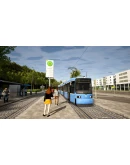 TramSim Munich - The Tram Simulator STEAM GIFT РОССИЯ