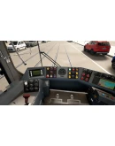 TramSim Munich - The Tram Simulator STEAM GIFT РОССИЯ