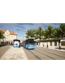 TramSim Munich - The Tram Simulator STEAM GIFT РОССИЯ