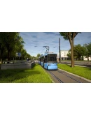 TramSim Munich - The Tram Simulator STEAM GIFT РОССИЯ