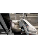 TramSim Vienna - DLC Type ULF DLC STEAM GIFT РОССИЯ