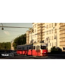 TramSim Vienna - DLC Type E1 DLC STEAM GIFT РОССИЯ