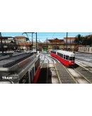 TramSim Vienna - DLC Type E1 DLC STEAM GIFT РОССИЯ