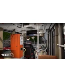 TramSim Vienna - DLC Type E1 DLC STEAM GIFT РОССИЯ