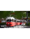 TramSim Vienna - DLC Type E1 DLC STEAM GIFT РОССИЯ