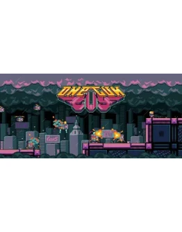 One Gun Guy АВТОДОСТАВКА STEAM GIFT РОССИЯ