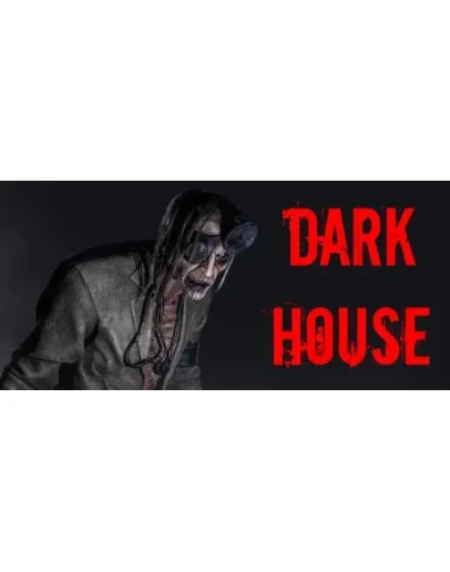 DarkHouse АВТОДОСТАВКА STEAM РОССИЯ