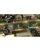 Little Racers STREET АВТОДОСТАВКА STEAM GIFT РОССИЯ