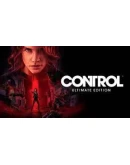 Полное издание Control XBOX КЛЮЧ+ GIFT
