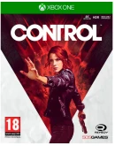 Control XBOX ONE / XBOX SERIES XS / КЛЮЧ