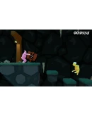 Super Bunny Man АВТОДОСТАВКА STEAM РОССИЯ