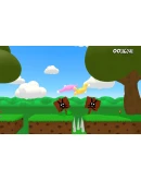 Super Bunny Man АВТОДОСТАВКА STEAM РОССИЯ