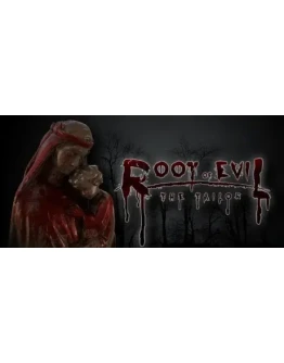 Root Of Evil: The Tailor АВТОДОСТАВКА STEAM GIFT RU