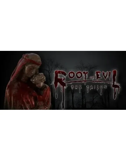Root Of Evil: The Tailor АВТОДОСТАВКА STEAM GIFT RU