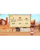 Kungfu Cowboy АВТОДОСТАВКА STEAM GIFT РОССИЯ